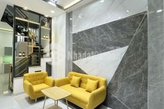 Siêu phẩm mini 30m2 tô hiệu tân phú gần đầm sen nhỉnh 3 tỷ hxh hiếm có ở ngay