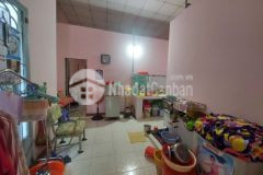 Bán nhà hẻm ô tô cmt8, quận 10, 5.8x13, cũ nát đầu tư dế, chỉ 9 tỷ nhỉnh