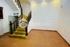 Cơ hội vàng tại khúc thừa dụ 30m², 5 tầng, 7 toi