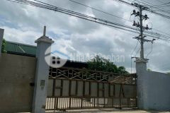 Nhà xưởng dt 3600m2 xã long khê,cần đước,long an giá 35 tỷ