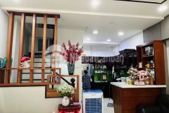 Nhà nở hậu đẹp vĩnh viễn 4.2x10m2, 3tầng nhỉnh 7tỷ