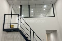 Cần bán gấp nhà 1 trệt 1 lững hẻm xe hơi, đường gò cát, phú hữu, dt 60m²3.99 tỷ tl.