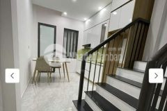 Cho thuê nha mơi đep nguyên lân, thanh xuân 40m, 5t 5 ngủ giá 16tr, ngõ ô tô thông