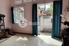Bán căn nhà cấp 4 ở tân hiệp hóc môn 117m2 700 triệu, sổ hồng riêng.