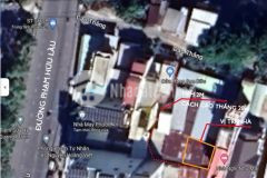 Bán nhà cấp 4 tại phường 4 tp cao lãnh, 64.2m2 shr chỉ 780 triệu. lh0366212771