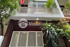 Nhà đẹp ở luôn, phố vương thừa vũ, q. thanh xuân 48m2 x 5t, chỉ 6.98 tỷ, cực gần phố.