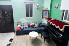 Bán nhà thái hà 4 tầng dân xây ở ngay lô góc đống đa