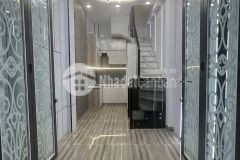 Siêu phẩm, sát mặt tiền, bà hom, q6, 3tầng mới tinh đẹp lung linh, full nội thất, chỉ nhỉnh 2 tỷ