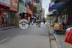 Hiếm, nhà ngõ lê lợi, nguyễn trãi, hà đông 46m2, mặt tiền 5.7m chỉ hơn 6 tỷ