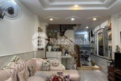 Định cư bán nhà 5 tầng siêu đẹp phan xích long, 65m2 4.2x15.5m, 8.5 tỷ tl