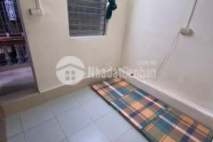 Bán nhanh nhà ngõ lan bá, dd giá 4.3 tỷ, 26,6m2x3t, ở luôn ảnh thật