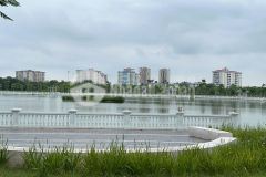 Siêu hiếm mặt phố trường lâm 83m, mt4.3m, kinh doanh bất chấp, tiện ích ngập tràn.