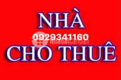 Cần cho thuê nhà 3 tầng quận sơn trà gần chợ
