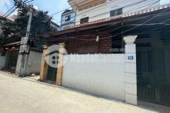 Bán 97m yên duyên tặng nhà ô tô tránh vào nhà kinh doanh hoàng mai