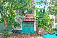 Nhà phố 3 lầu sân thượng đường số kdc nam long trần trọng cung.q7