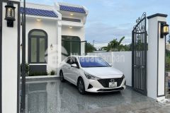 Bán nhà diên sơn mới xây ngay nhà văn hóa thôn tây 2