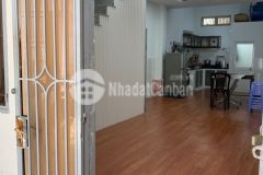 Bán nhà ngay đại học luật, hiệp bình chánh 49m2 giá 3,5 tỷ