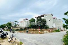 Đất đẹp hiếm giá rẻ đường ô tô tránh ngõ phố ỷ lan dt 41m2. giá 73 triệu m2