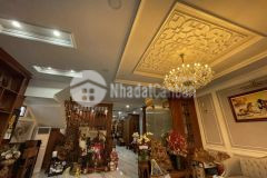 Bán nhà đường đội cấn 46, lô góc, ô tô tới nhà,giá 7.1 tỷ.