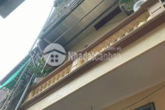 Bán nhà hà trì 51mx3t, mt4.3m giá chào 6.95 tỷ.lh0963452836