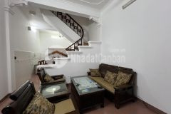 55m2 nhà mặt phố ô tô yên phúc sát kđt văn quán hà đông kinh doanh, giá đầu tư