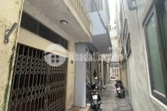 Bán đất tặng nhà khu tt tô hiệu hà đông 50m2x2t, mt5.6m giá 6.95 tỷ.lh0963452836