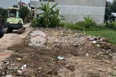 Bán đất hoài đức, oto gần, tiện ích đầy đủ, 40m chỉ hơn 2 tỷ.