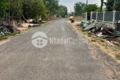 Cần bán gấp lô đất gần ql14 sổ sẵn hơn 250m2 giá 3xxtr hết đất