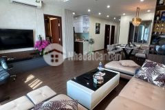 Chính chủ cần cho thuê căn hộ chung cư ia20 ciputra căn góc tòa b 92m 3 phòng full đồ view đẹp