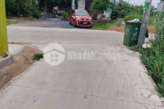 Bán lô đất 150m2 gần chợ gò đen giá chỉ 950tr anh chị quan tâm gọi cho em ạ