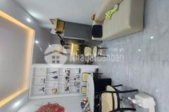 Bán nhà la dương 35m2 x 5 tầng, 3pn, lô góc, oto đỗ gần, giá 4 tỷ 4