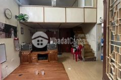 Nhỉnh 4tỷ 38m nhà mặt ngõ phố vạn kiếp hoàn kiếm 30m ra ôtô tránh tiện ích ngập tràn