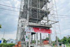 Cần bán gấp đất da rio centro, đường gò cát, phú hữu, dt 105m²6 tỷ tl.