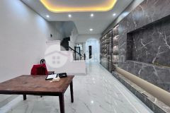 Nguyễn khả trạc mai dịch cầu giấy 71,7m t1,từ t2 110m, 5 tầng, mặt tiền 15m, 35 tỷ