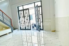 Nhà đẹp vào ở liền hẻm 1506 huỳnh tấn phát, phú mỹ, quận 7