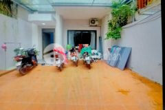Khu phân lô khuất duy tiến, gara ô tô, kinh doanh, dt 118m2, 4 tầng, mt 6,3m, giá 31 tỷ