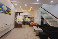 Vào ở ngay bán nhà 3 tầng cực đẹp lê văn sỹ, 38m2, 6 tỷ tl