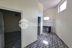 Bán nhà mặt tiền phước thành 30m2, 1pn 1wc, 540tr, lh 0888 113 882