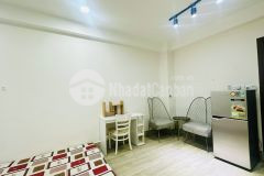 Cho thuê phòng trọ tách bếp giá rẻ quận 7