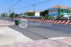 Bán lô đất 112m2 giá chỉ 849tr gần chợ nhị thành gọi cho em xem đất