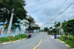 Chủ cần tiền bán gấp lô đất 132m2 ngay thị trấn củ chi giá chỉ 640 triệu gọi cho em