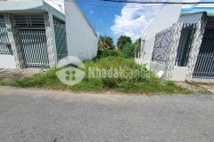 Bán đất mỹ tho mặt tiền kinh doanh n5 5.7x10.2m full thổ gần chợ gò cát