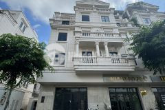 Bán nhà kdc cityland, p.10, gò vấp 6,5 x 20, giá 26 tỷ.