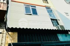 Bán nhà dương quảng hàm, p.5, gò vấp 4,7 x 5,3m, giá 3,25 tỷ