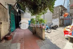 Bán đất đại la siêu hiếm 37m cách phố 20m hai bà trưng