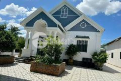 Biệt thự xưởng may tổng dt 1500m2 xã trung hòa, huyện chợ gạo,tiền giang giá 6,9 tỷ