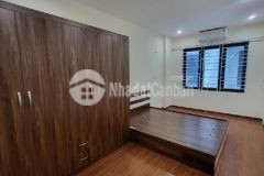 Cực hiếm bán nhà phùng khoang 40m x 4 tầng, 5pn, 50m oto tránh, giá 3 tỷ 7