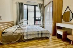 Bán ccmn cổ nhuế 85m2x9 tầng,thang máy,17 phòng kk,ô tô, mt6m,giá 11.9 tỷ