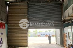 Bán lỗ căn xưởng ở phước hiệp củ chi 213m2 650 triệu, sổ hồng riêng