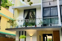 Bán nhà biệt thự the garland kdc gia hòa quận 9 đường trịnh công sơn tp thủ đức 175.5 m2